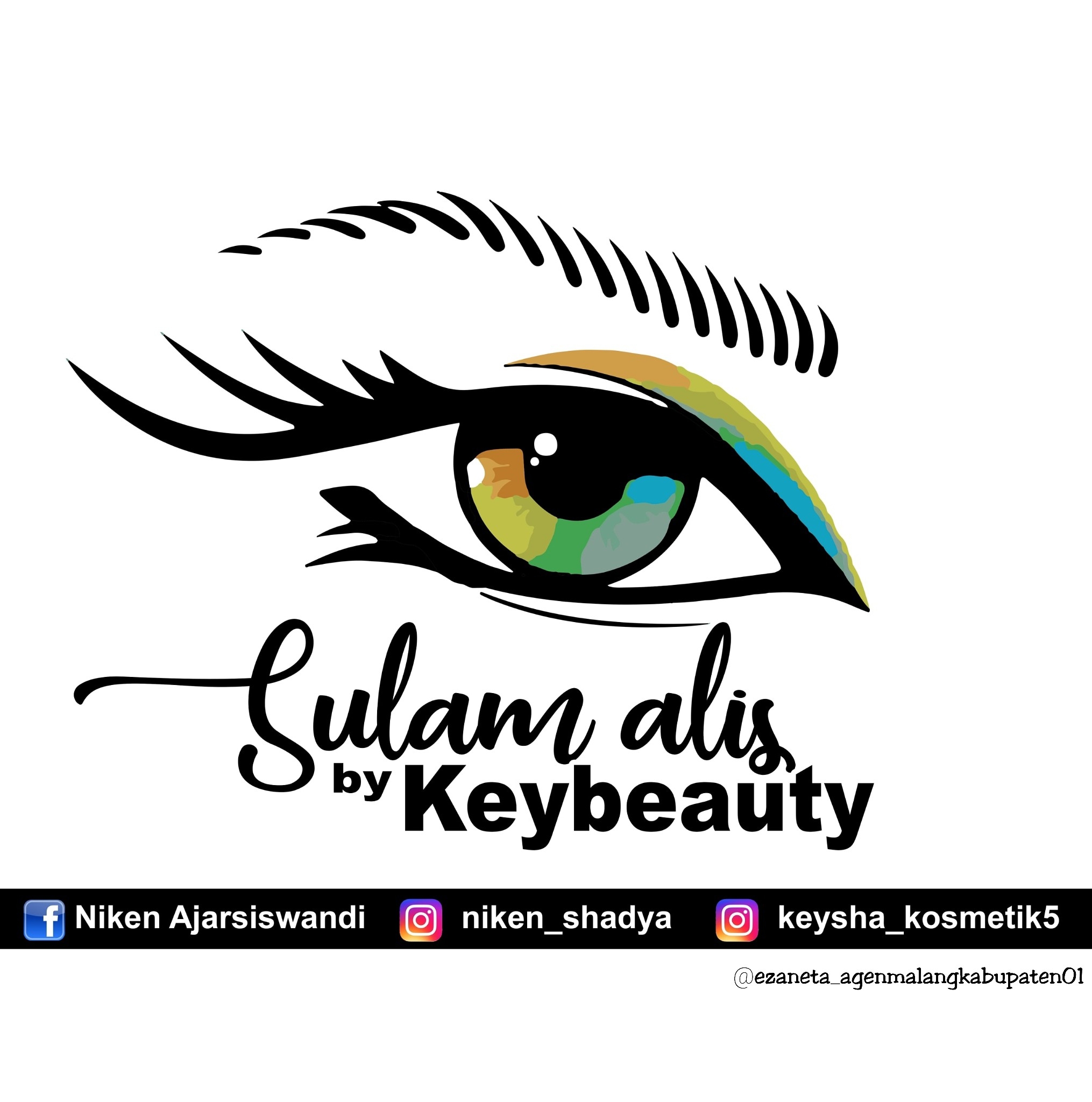 Sulam Alis Keybeauty